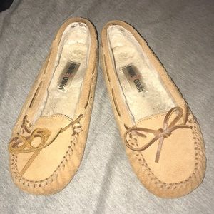 Minnetonka Moccasins